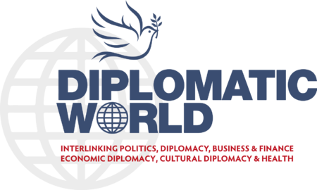 Diplomatic World press release