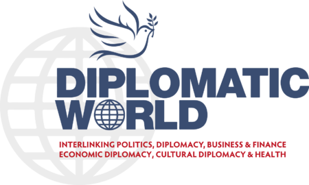 Diplomatic World #68